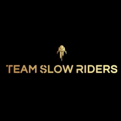 Team Slow Rider Logo